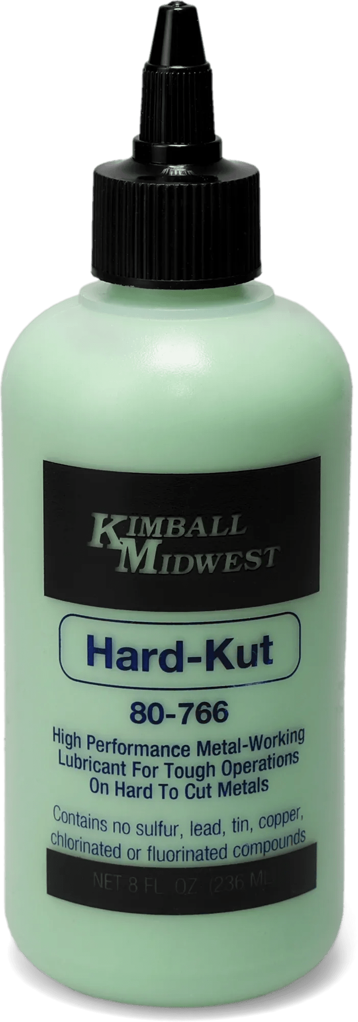 Hard-Kut Hi-Performance Metal-Working Lubricant