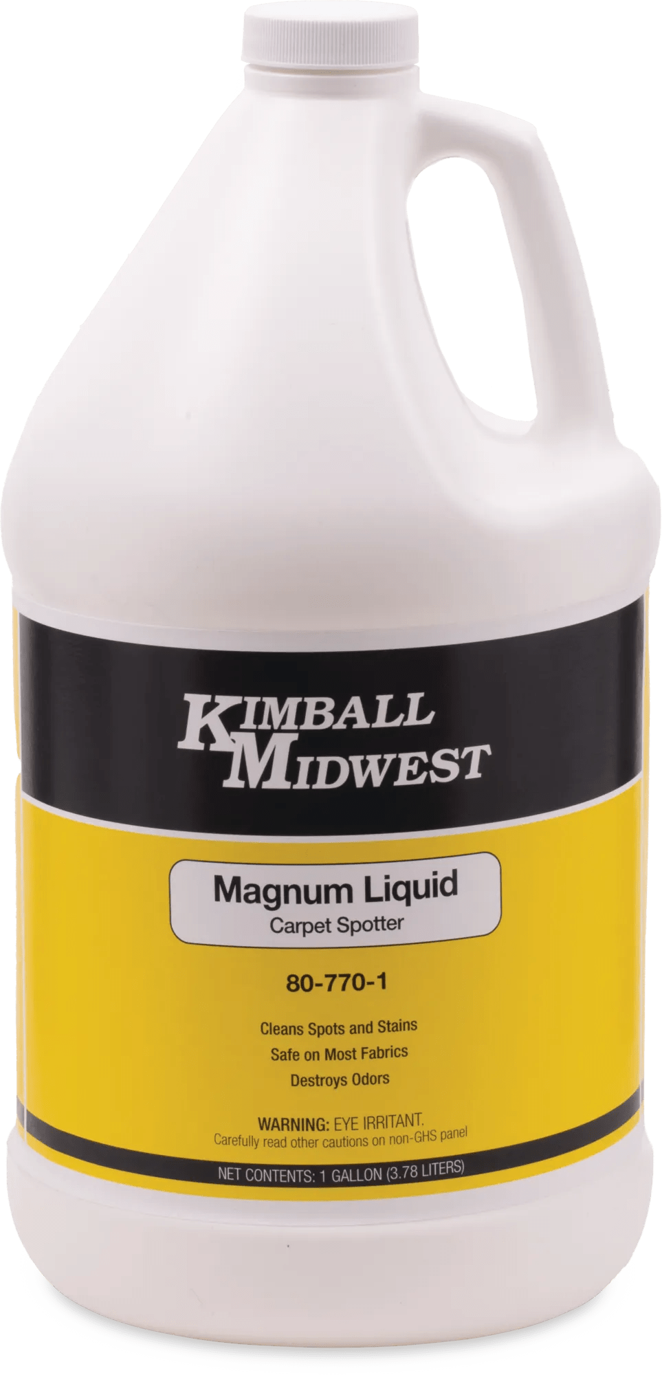Magnum Liquid Carpet Spotter