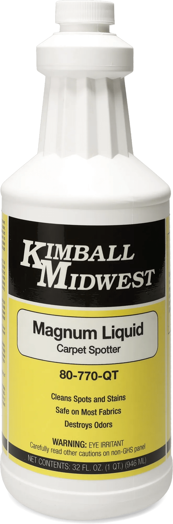 Magnum Liquid Carpet Spotter - 1 qt