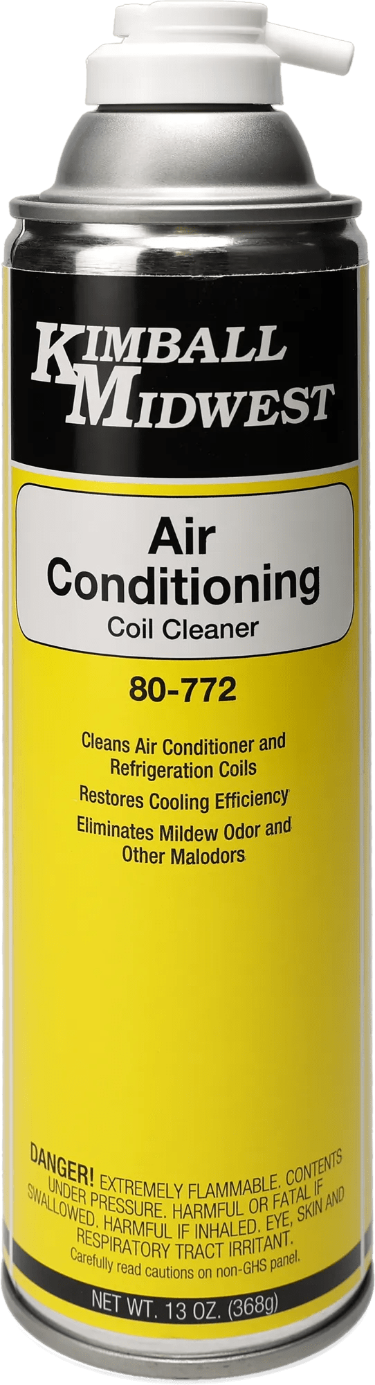 Air Conditioning Coil Cleaner