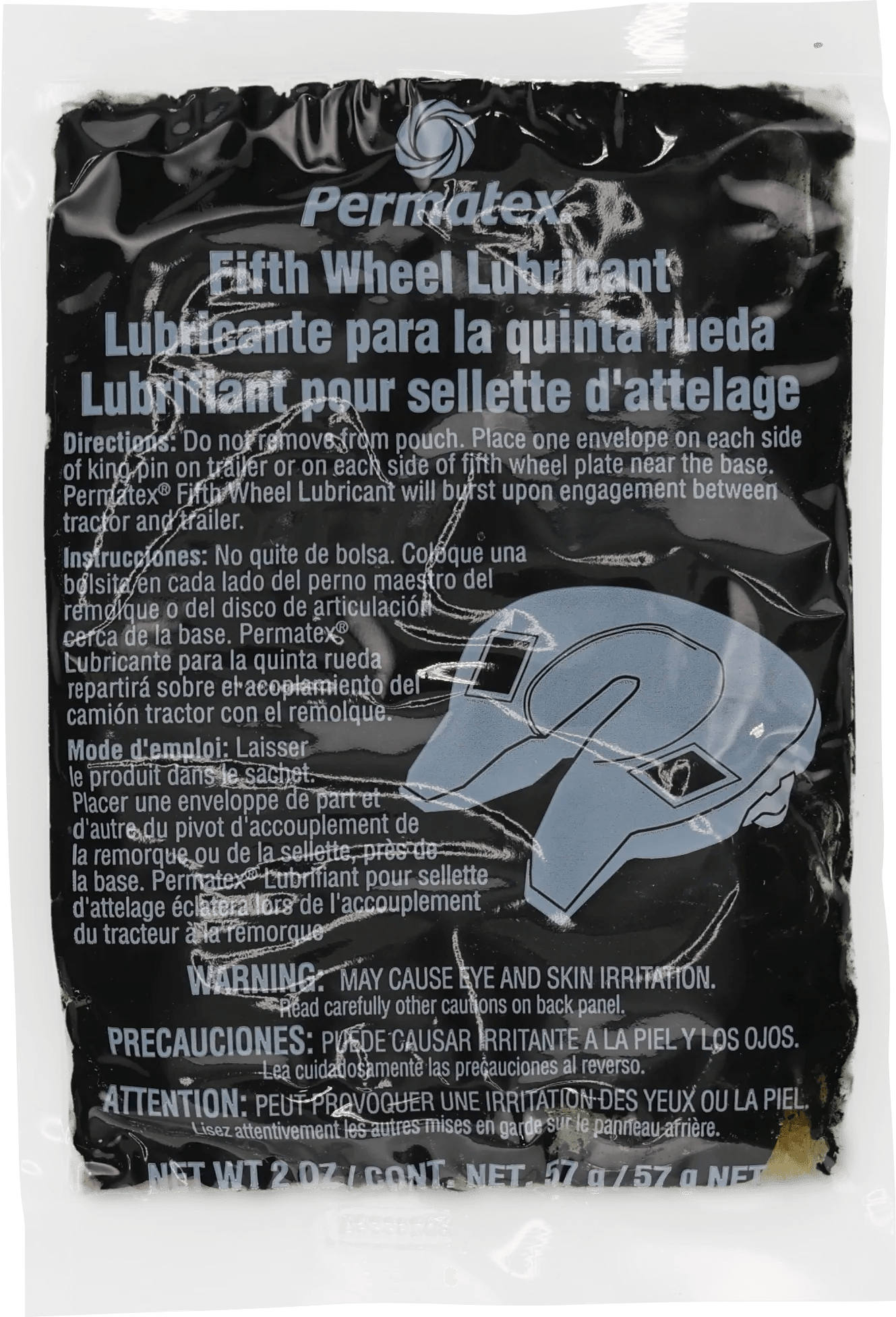 Slik-Pak 5th Wheel Lubricant