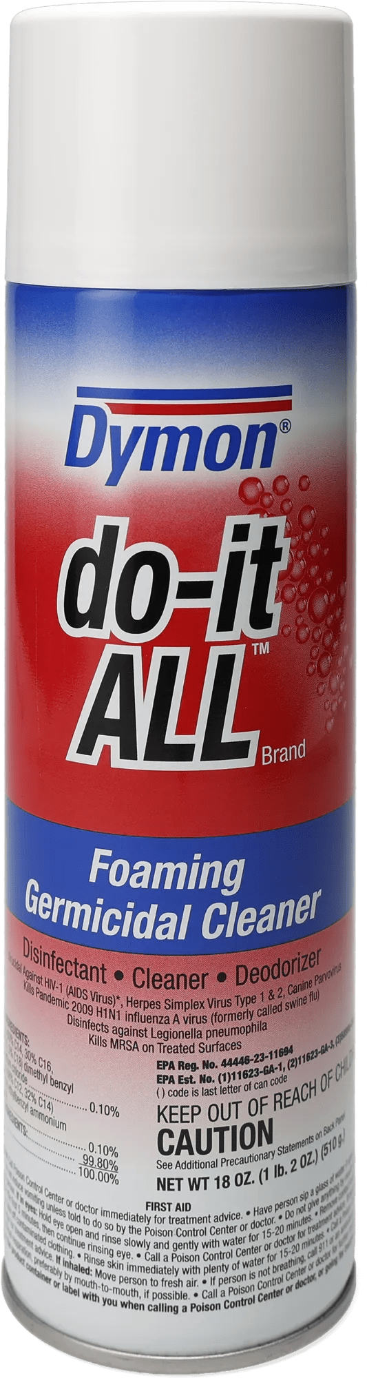 do-it ALL Foaming Disinfectant Cleaner