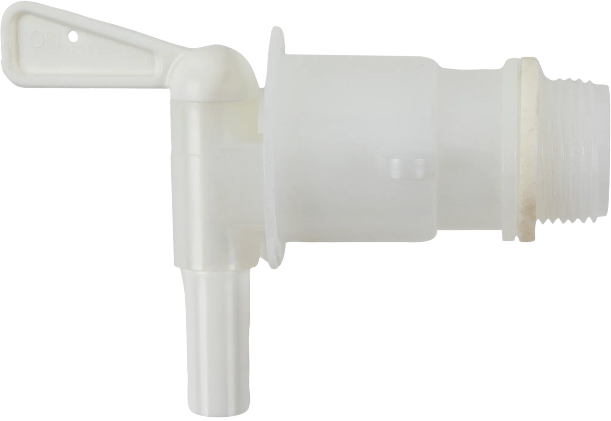 Spigot for 5 gal Square Pail
