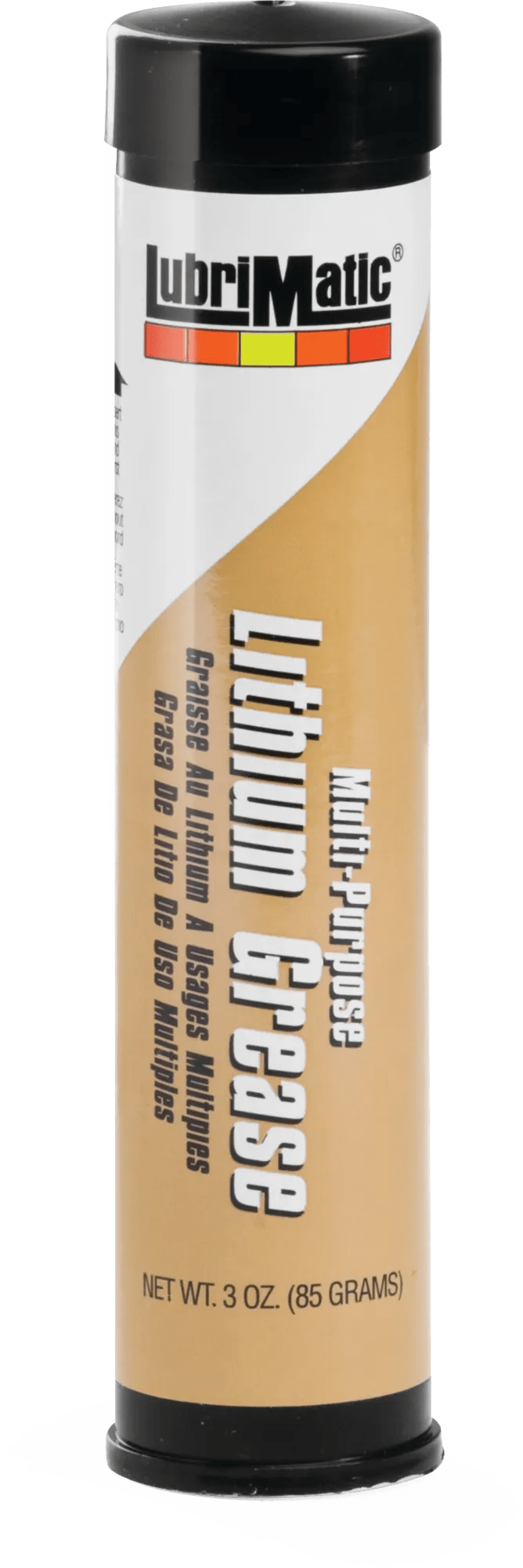 LubriMatic Lithium Grease