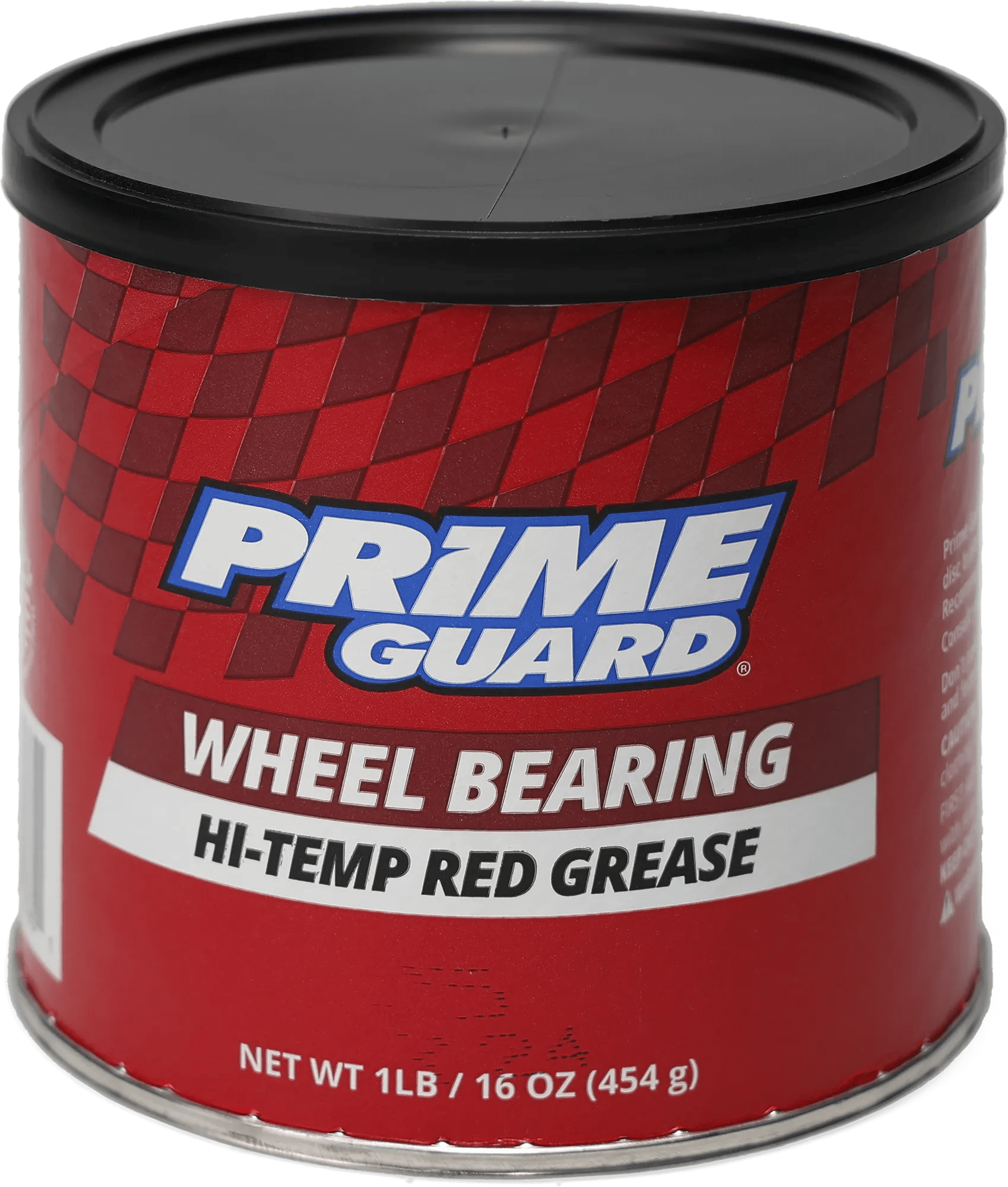 Wheel Bearing Grease