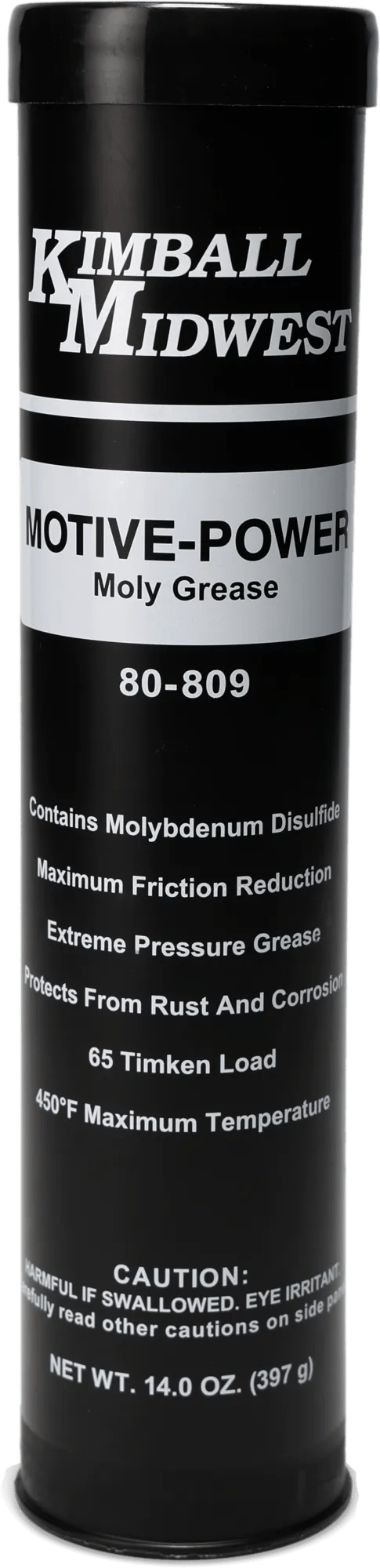 Motive-Power Moly Grease