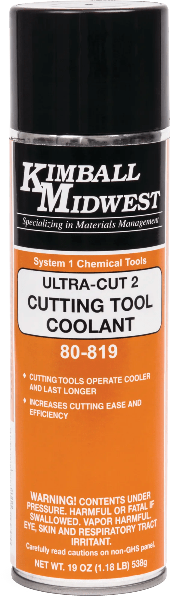 Ultra-Cut 2 Cutting Tool Coolant