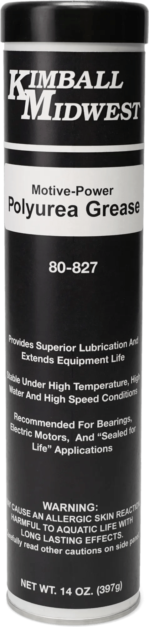 Motive-Power Polyurea Grease