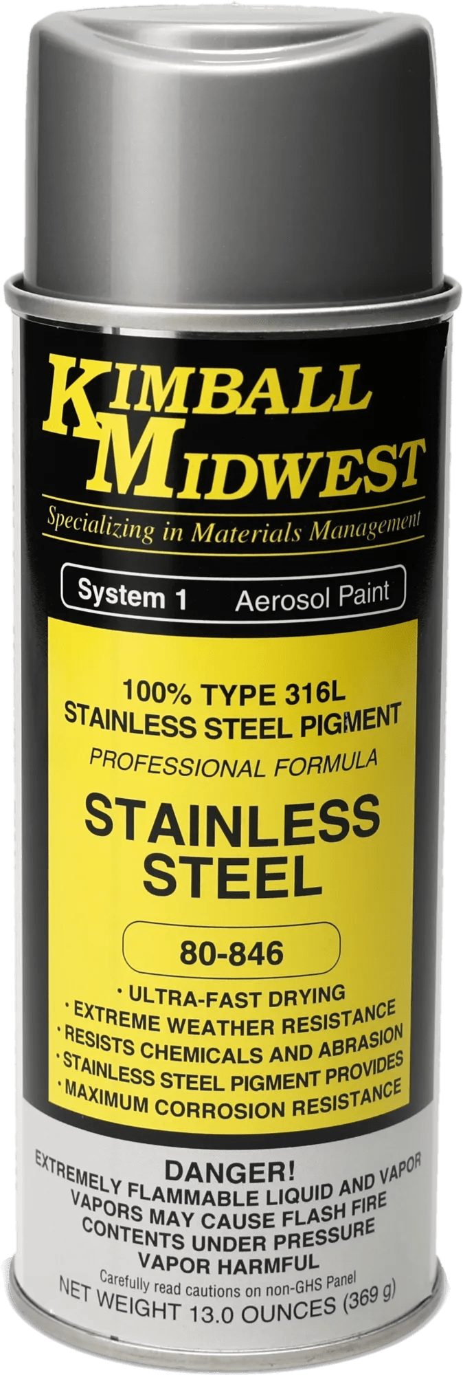 Stainless steel lacquer new arrivals
