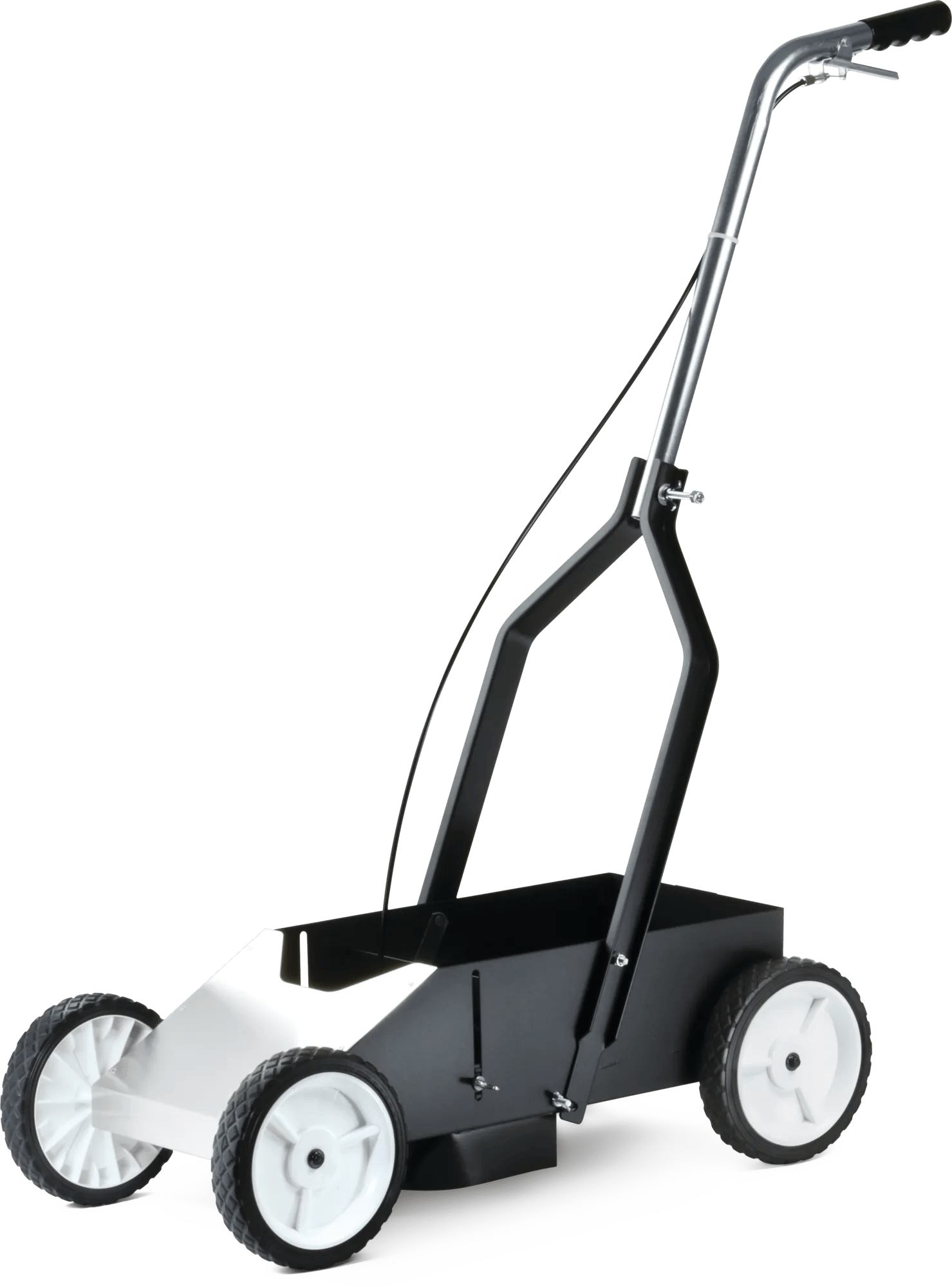 Traffic Marking Paint Machine