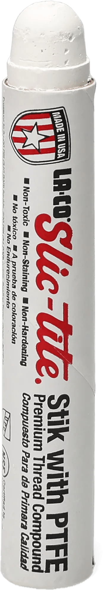 Slic-Tite® Thread Sealing Compound