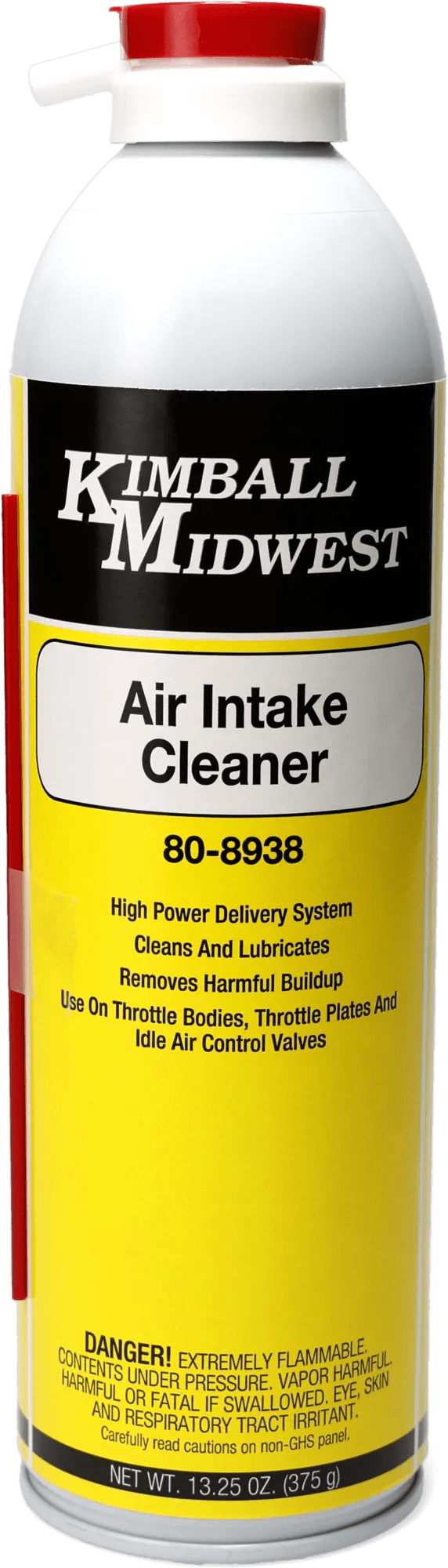 Air Intake Cleaner