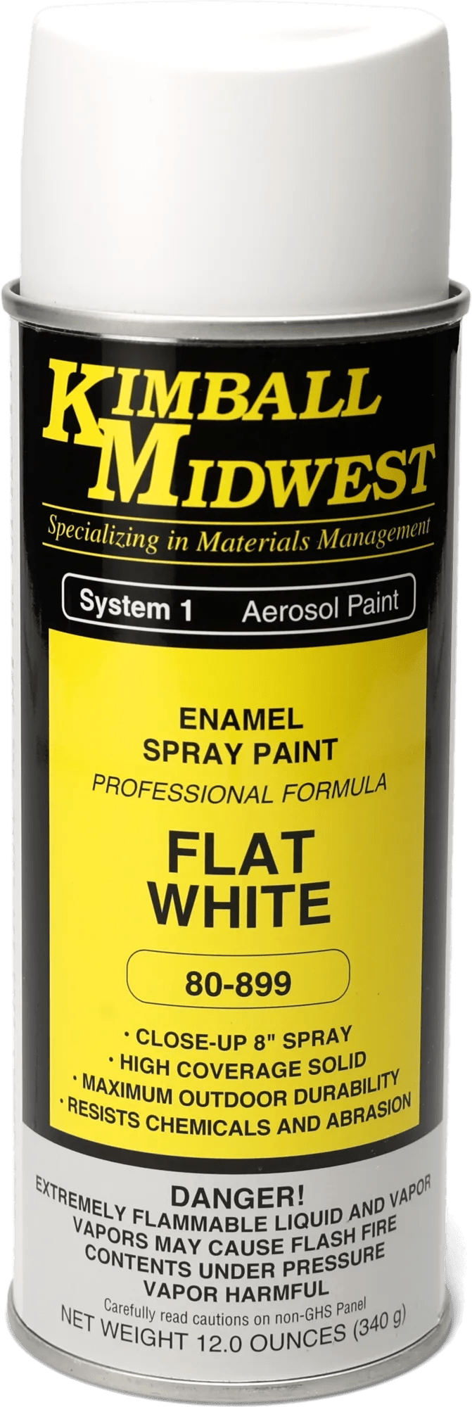All-Purpose Enamel Spray Paints
