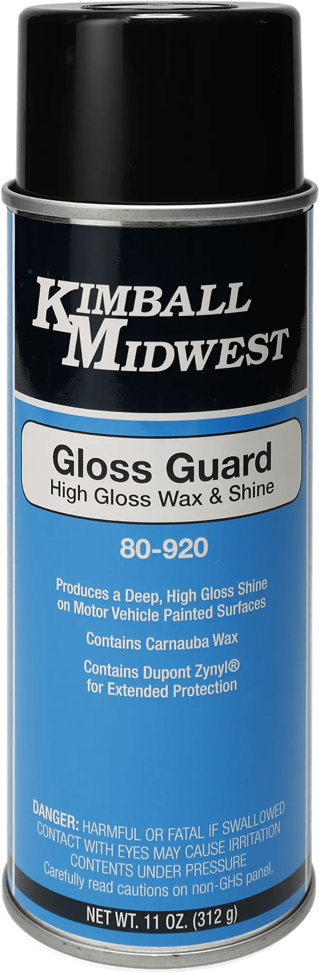 Gloss Guard 16 oz. Can
