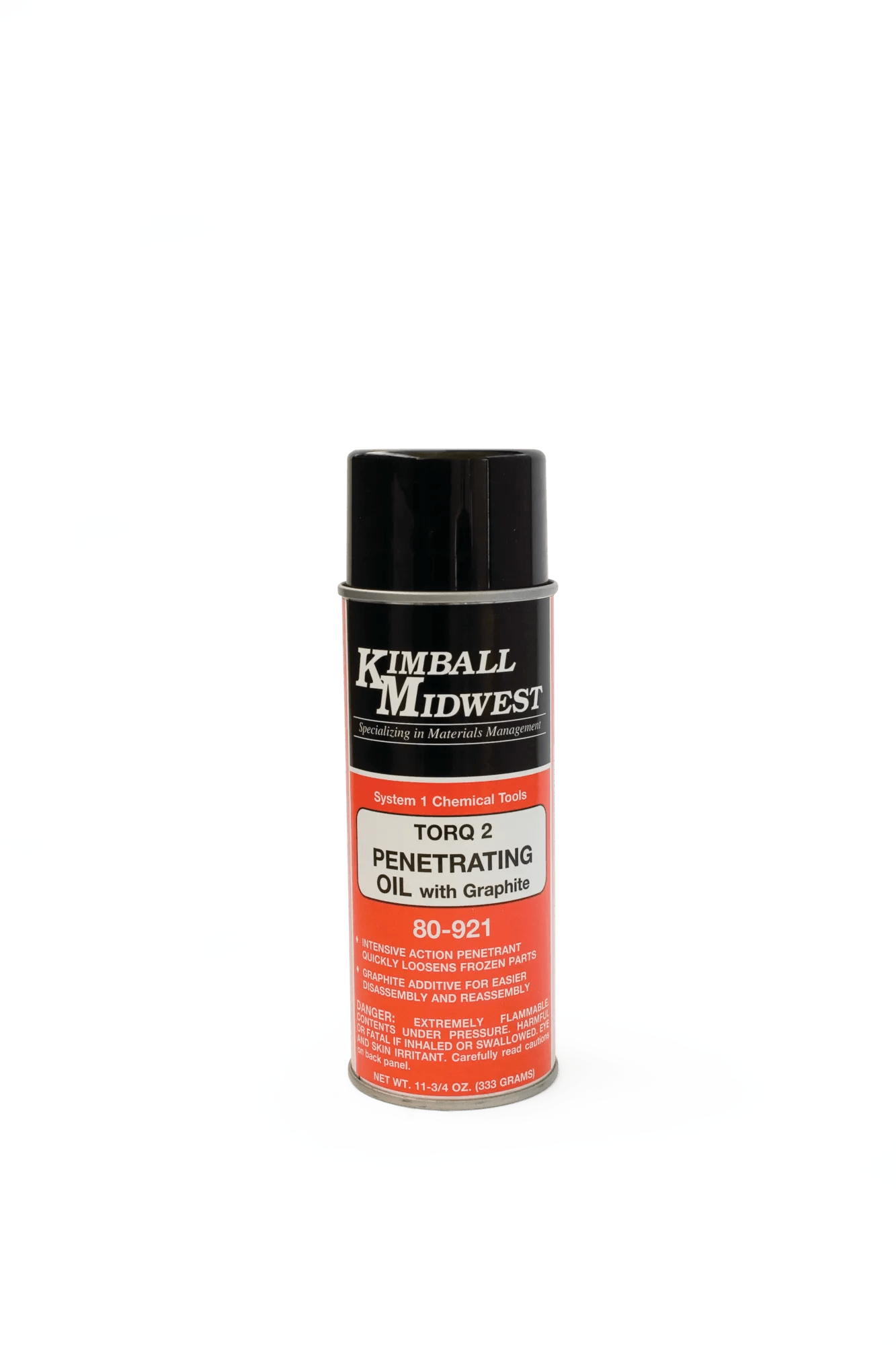 Torq 2 Penetrating Oil with Graphite