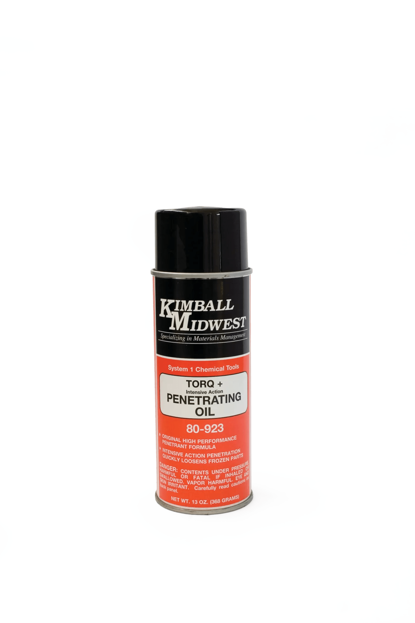 Torq+ Intensive Action Penetrating Oil