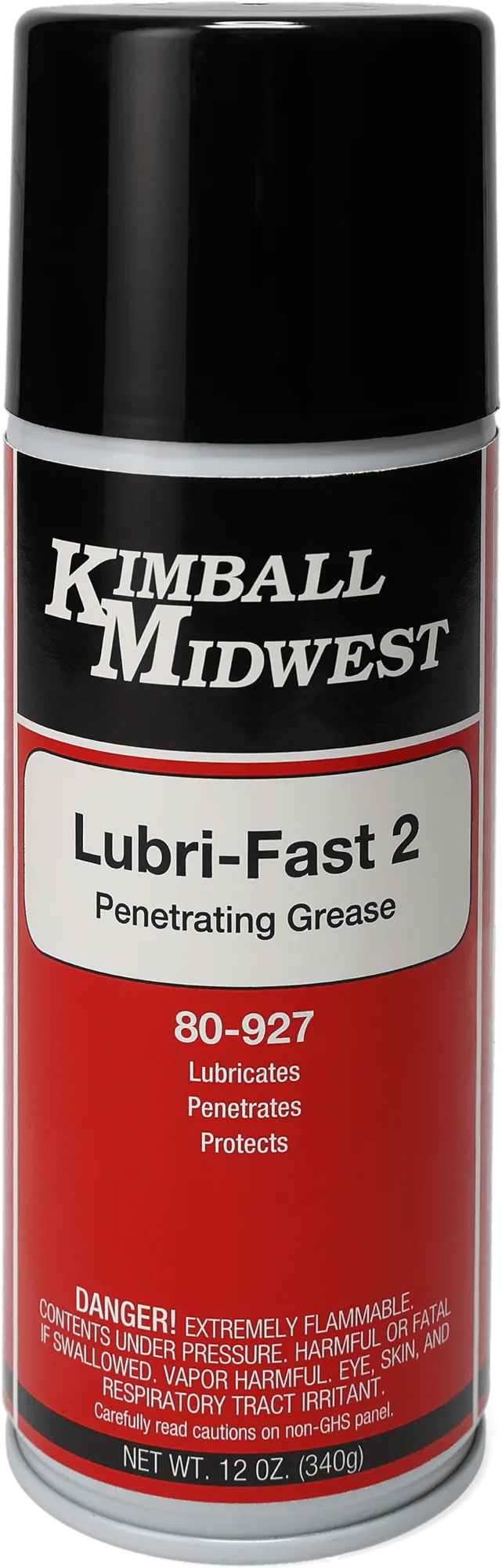 Lubri-Fast Red Penetrating Grease