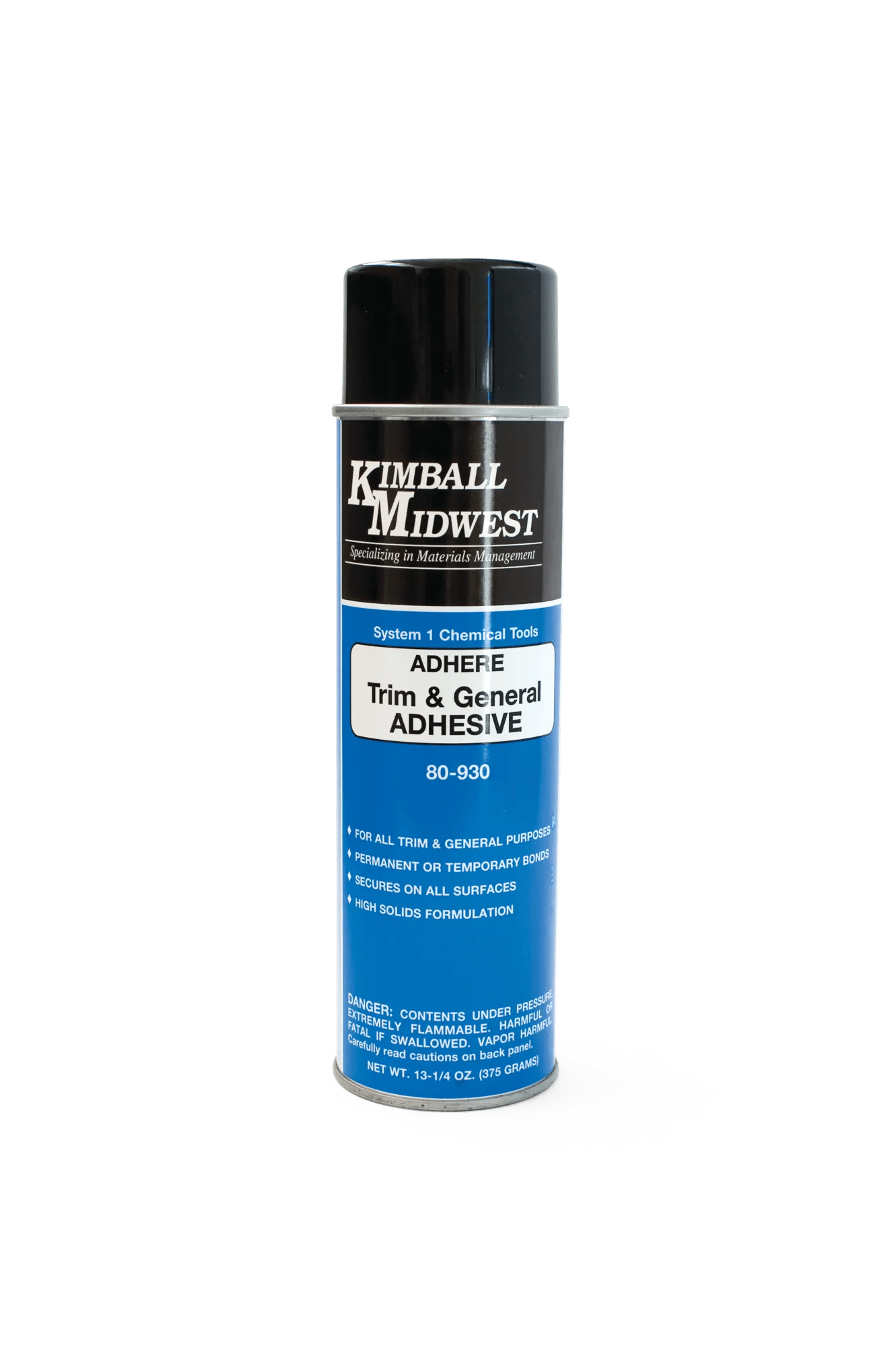 Adhere Trim & General Adhesive - 20 oz. Can