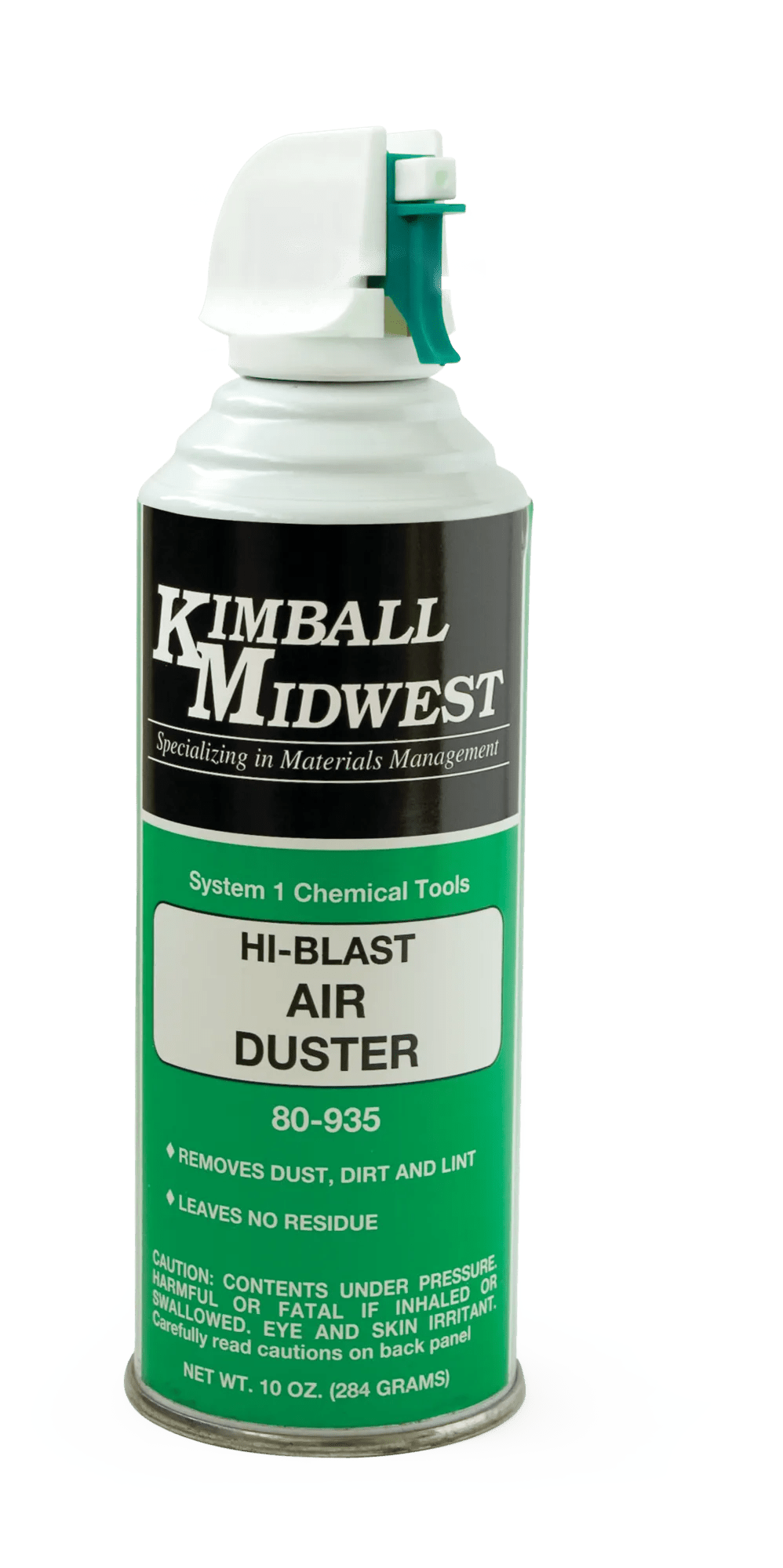 Hi-Blast Air Duster