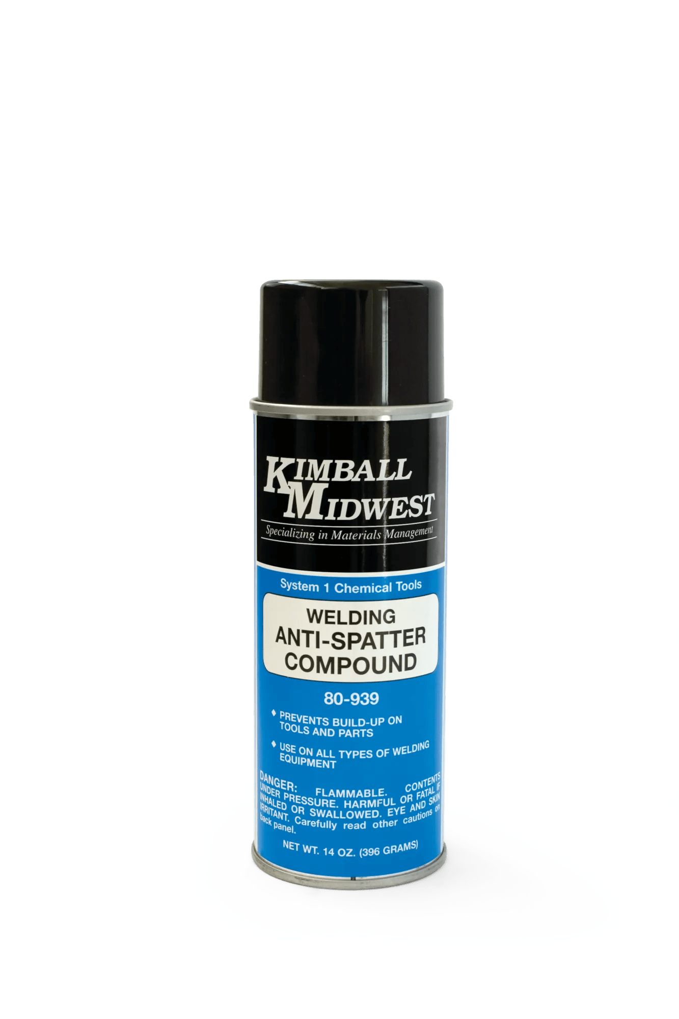 Welding Anti-Spatter Compound - 12 Pack