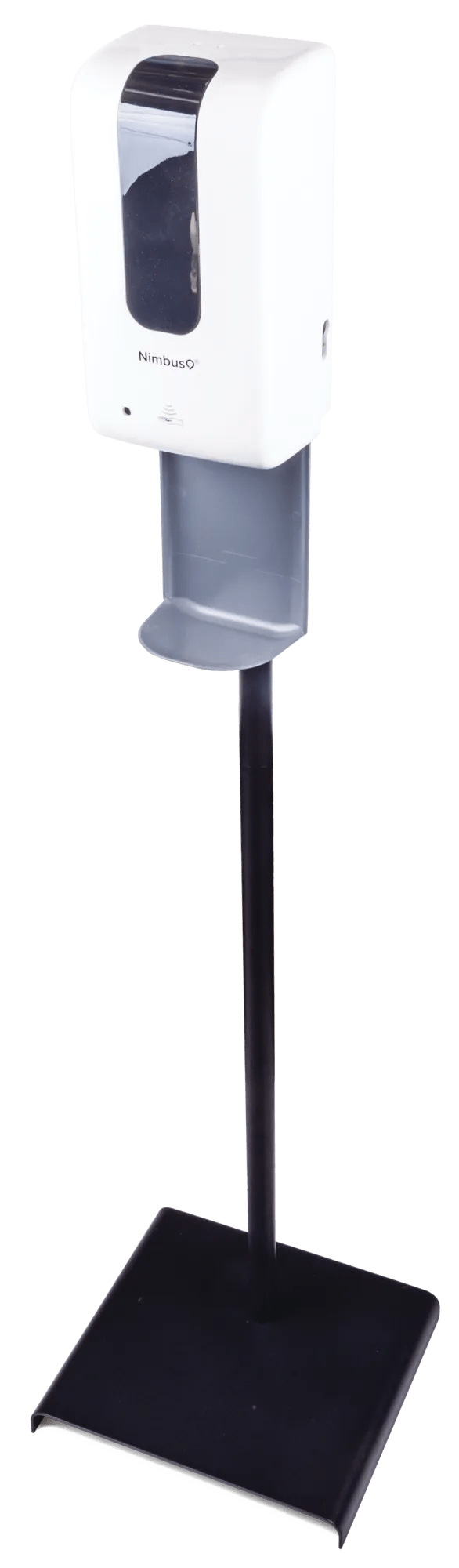 Floor Stand Hand Sanitizer Dispenser