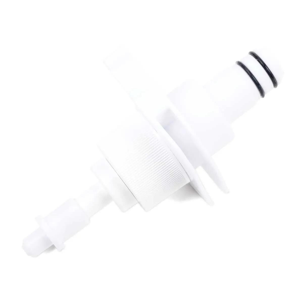 Foam Adapter Nozzle