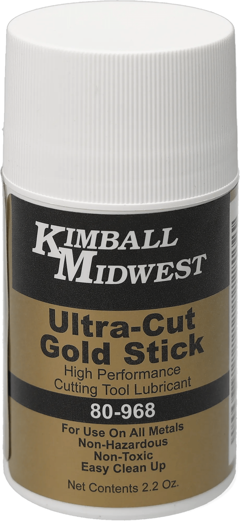 Ultra-Cut Gold Stick