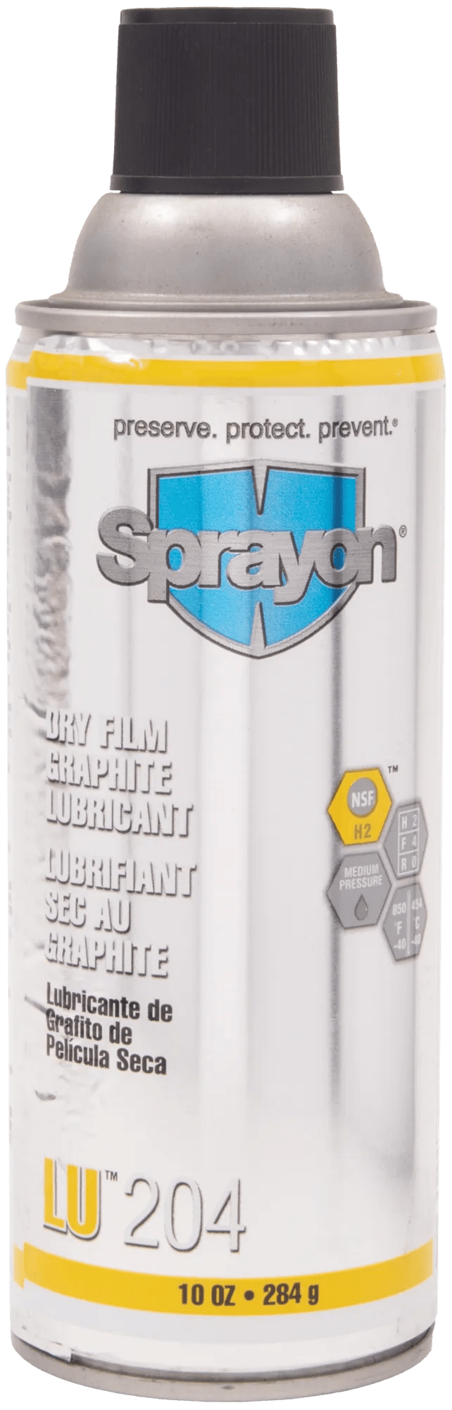 Dry Film Graphite Lubricant - Bulk