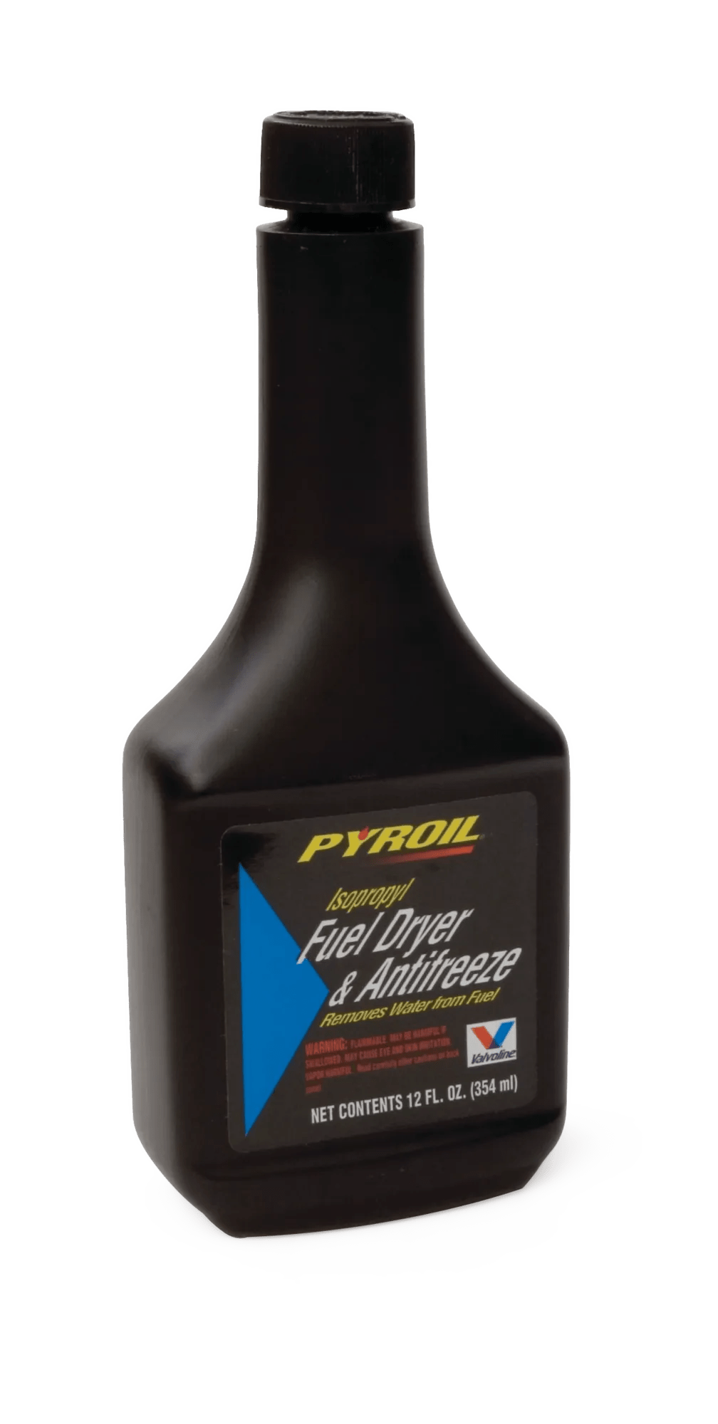 Isopropyl Fuel Dryer & Antifreeze
