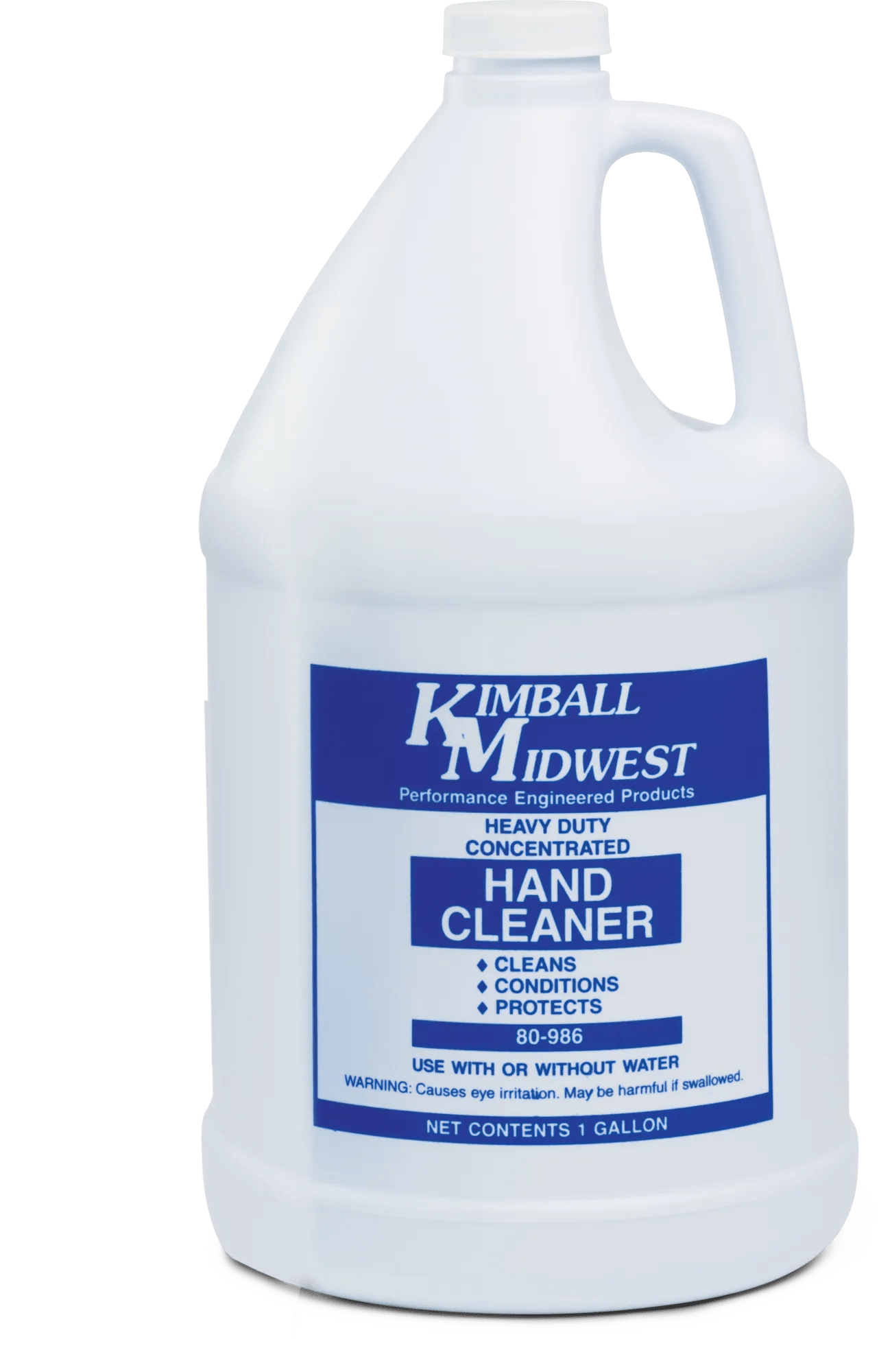 Heavy-Duty Concentrated Hand Cleaner - 12 oz.