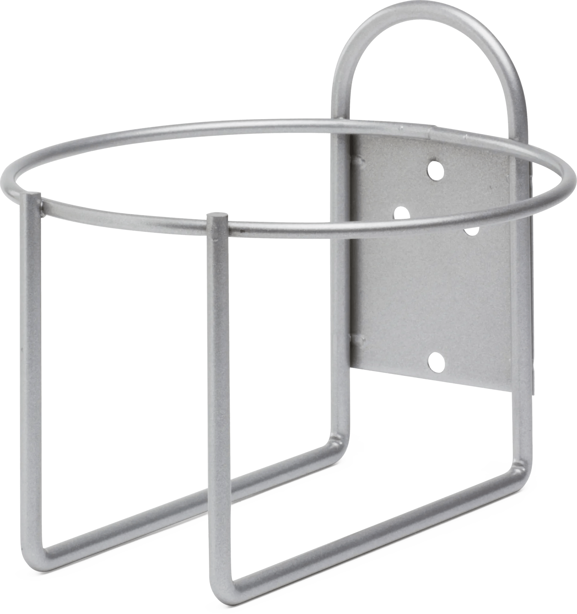 Gallon Wall Bracket