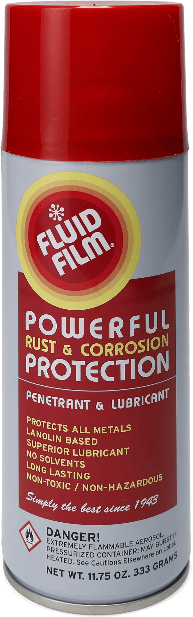 Fluid Film® - 12 Pack