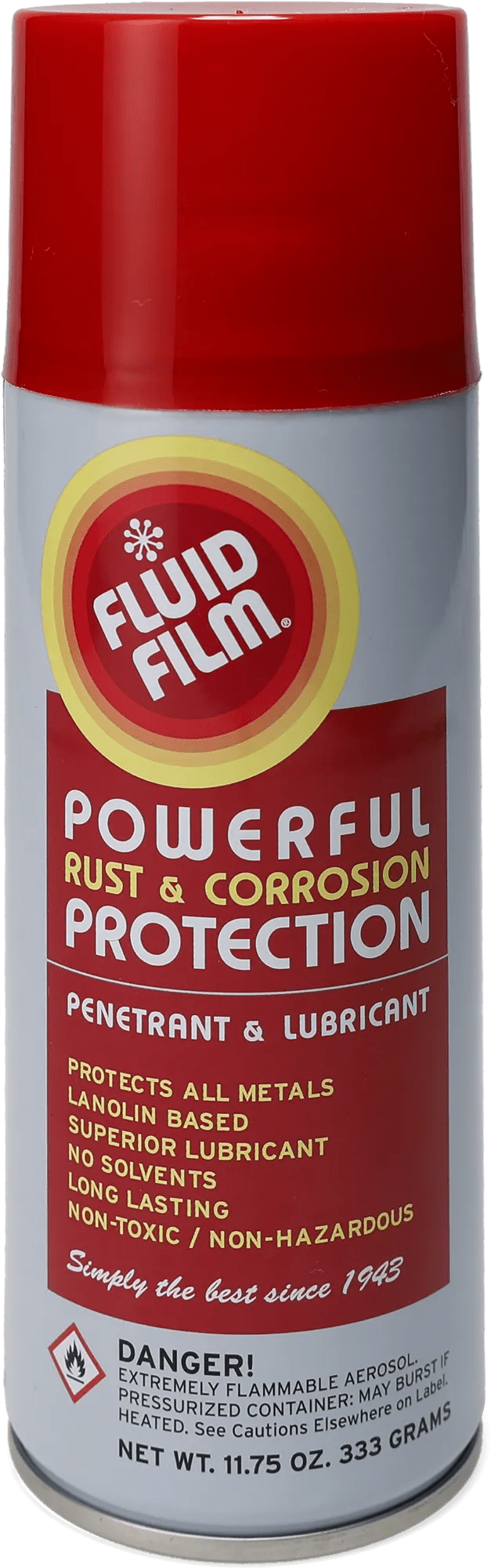 Fluid Film®
