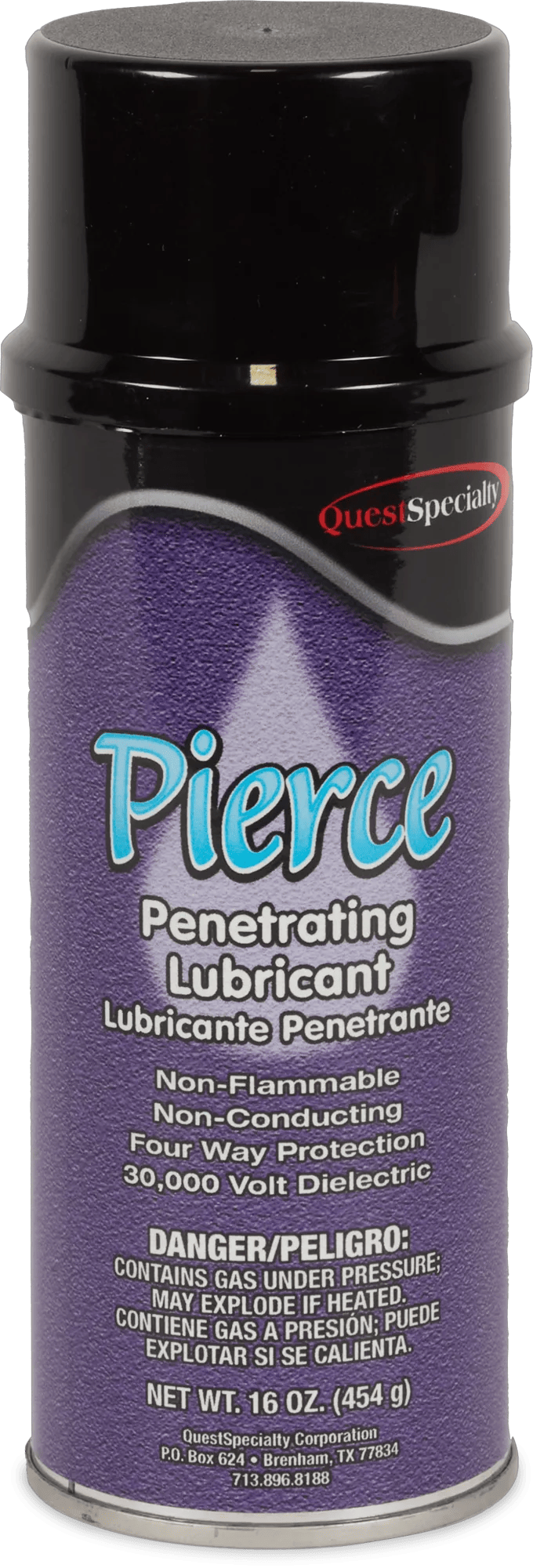 Pierce Penetrating Lubricant
