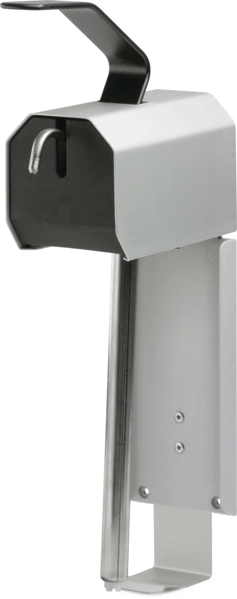 Heavy Duty Metal Dispenser For 1 gal Containers