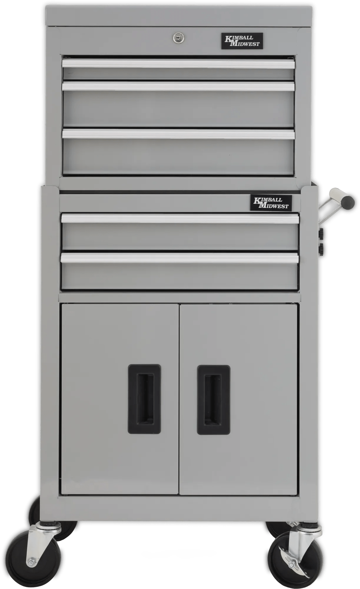 Tool Chest & Cabinet