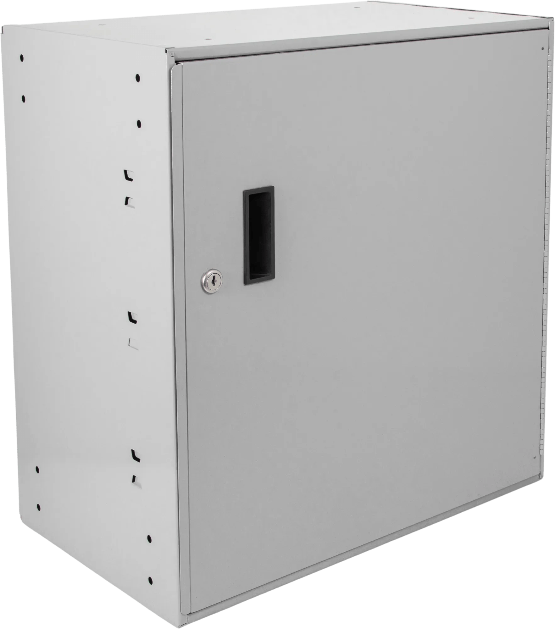 Security Locking Cabinet