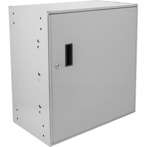 Security Locking Cabinet