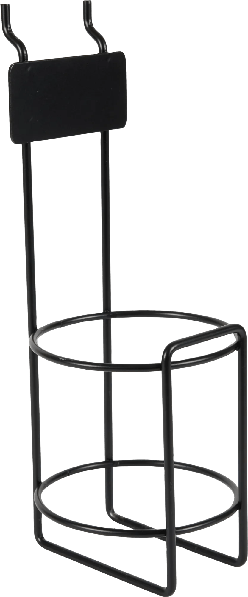 Peghook Wire Holders