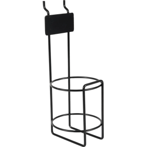 Peghook Quart Bottle Wire Holder