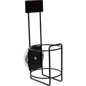 Magnetic Quart Bottle Wire Holder