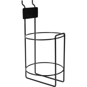 Peghook Hand Cleaning Towel Wire Holder