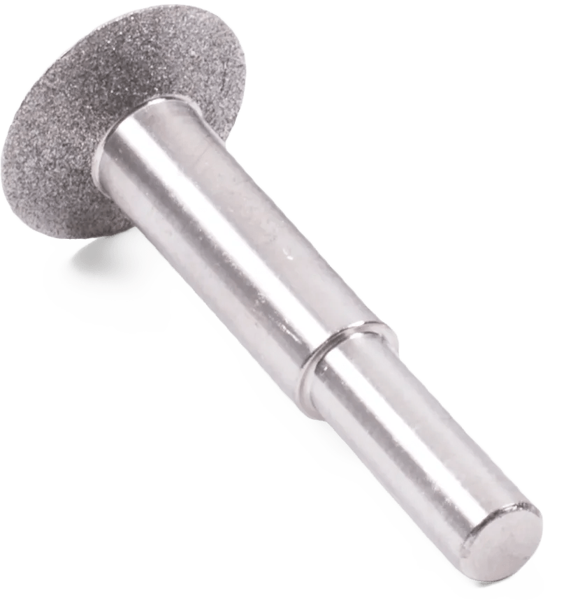 3/4" Crystal Kut™ Diamond Thread Restoration Tool