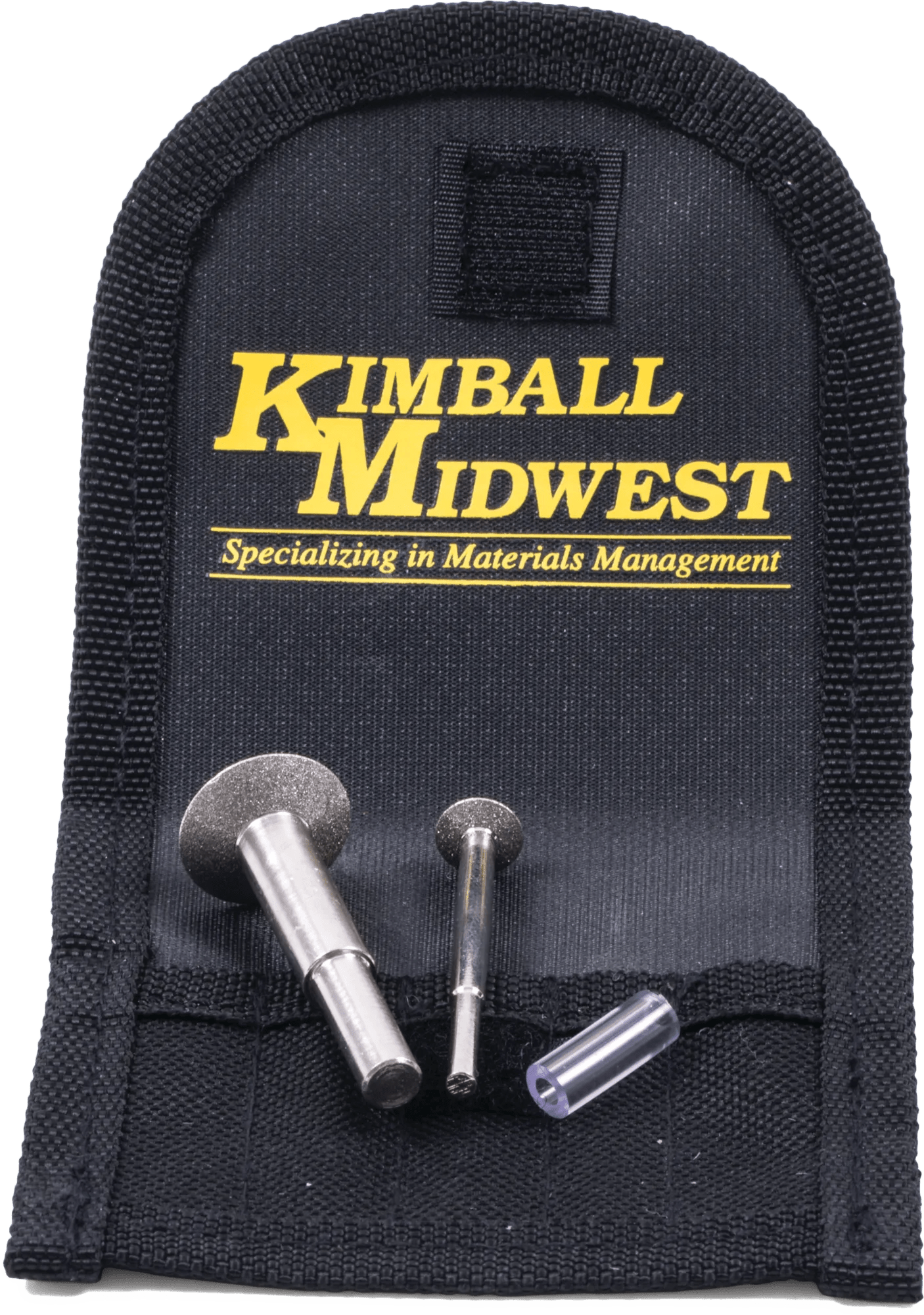 2 Piece Crystal Kut™ Diamond Thread Restoration Tool