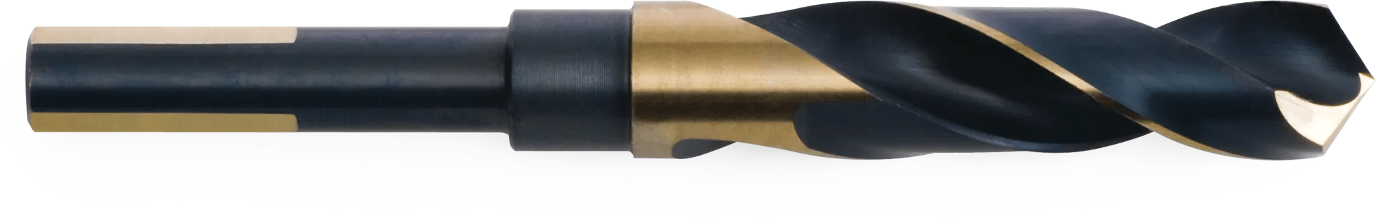 7/8" Super Primalloy® Reduced Shank S&D Drill Bit