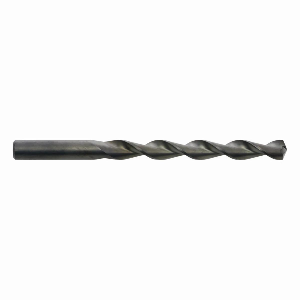 Super Primalloy® Parabolic Flute Jobber Length Drill Bits