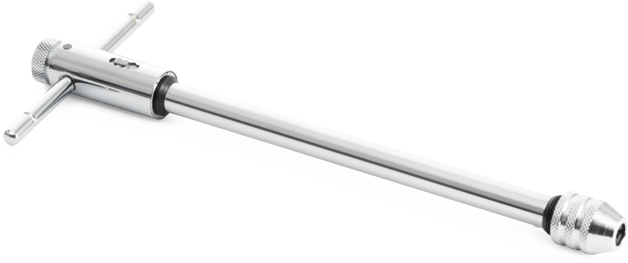 Ratcheting T-Handle Tap Wrenches