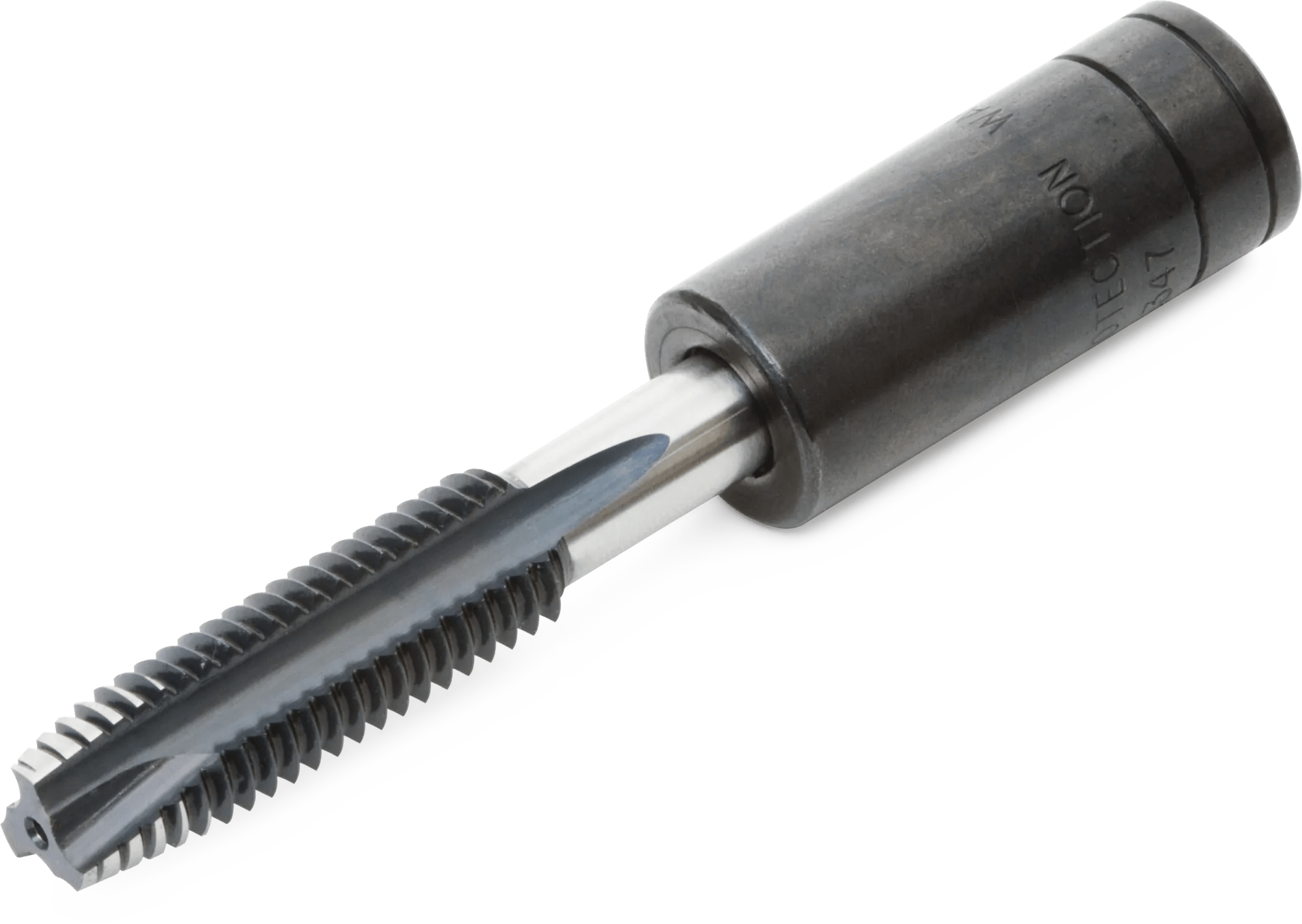 8 Piece Tap Socket Set