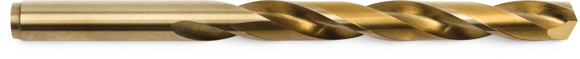 E Super Primalloy® Cobalt Letter Jobber Length Drill Bit - 2 Pack