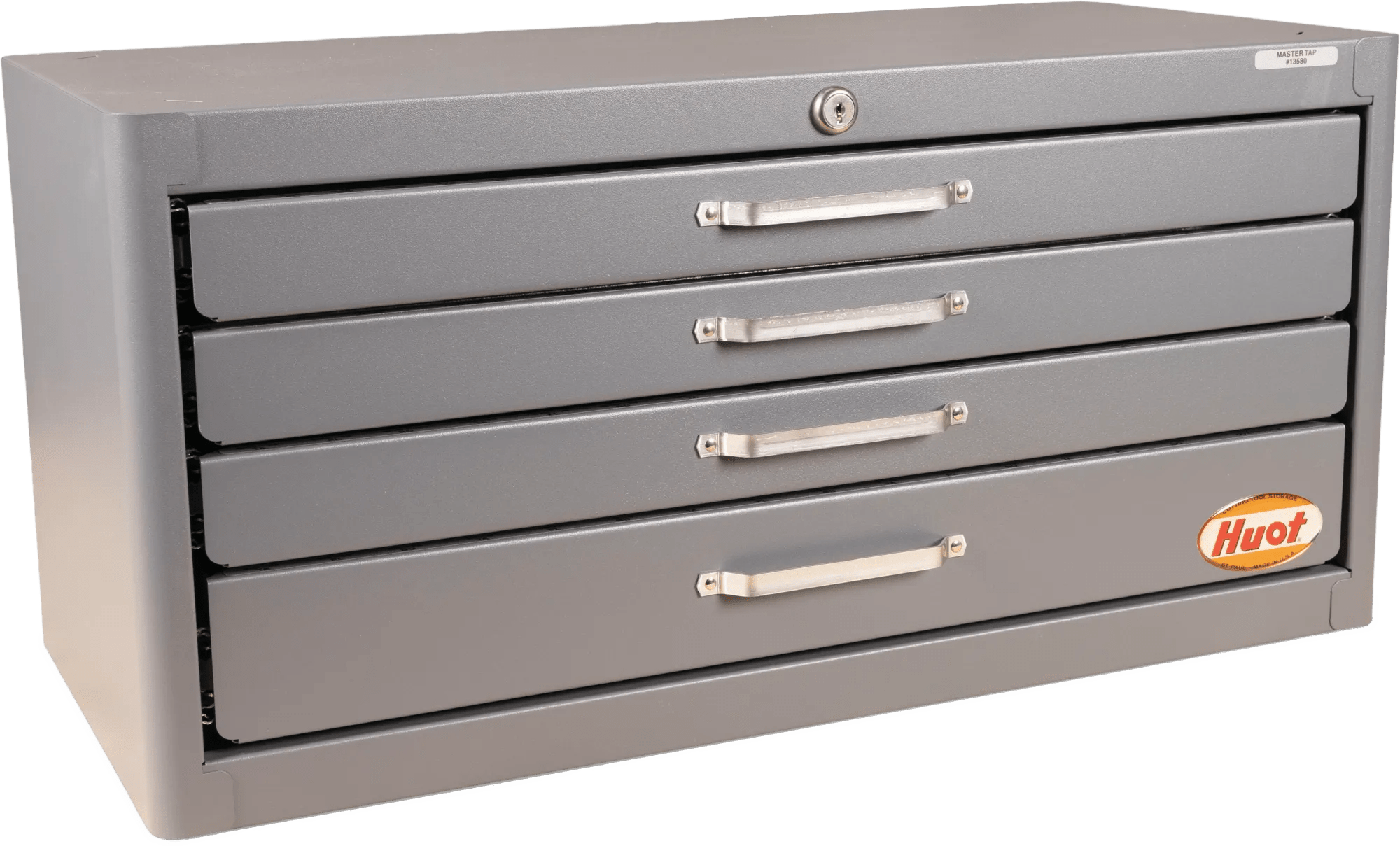 Master Tap Cabinet